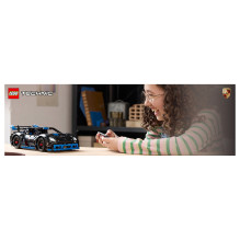 LEGO Technic Porsche GT4 e-Performance Rennwagen 42176 LEGO Technic Porsche GT4 e-Performance Rennwagen 42176