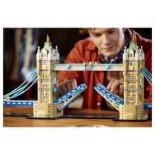 Architecture 21067 Tower Bridge Architecture 21067 Tower Bridge