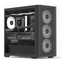 Aerocool D301A