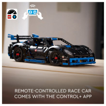LEGO Technic Porsche GT4 e-Performance Rennwagen 42176 LEGO Technic Porsche GT4 e-Performance Rennwagen 42176