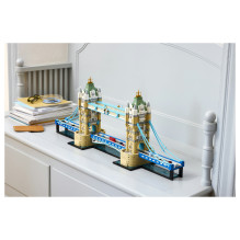 Architecture 21067 Tower Bridge Architecture 21067 Tower Bridge