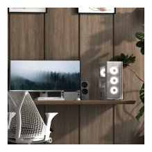 Aerocool D301A