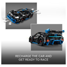 LEGO Technic Porsche GT4 e-Performance Rennwagen 42176 LEGO Technic Porsche GT4 e-Performance Rennwagen 42176
