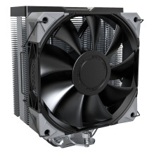 CPU AUSINTUVO DAUGIALIZDŽIAI LIZDUOTAS JUODAS / NX400 (B) MONTECH CPU AUSINTUVO DAUGIALIZDŽIAI LIZDUOTAS JUODAS / NX400 (B) MONTECH