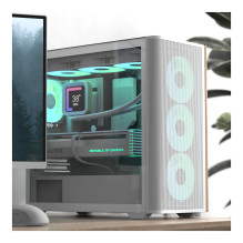 Aerocool D301A