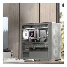 Aerocool D301A