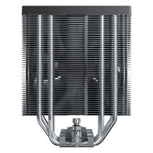 CPU AUSINTUVO DAUGIALIZDŽIAI LIZDUOTAS JUODAS / NX400 (B) MONTECH CPU AUSINTUVO DAUGIALIZDŽIAI LIZDUOTAS JUODAS / NX400 (B) MONTECH
