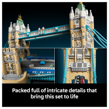 Architecture 21067 Tower Bridge Architecture 21067 Tower Bridge