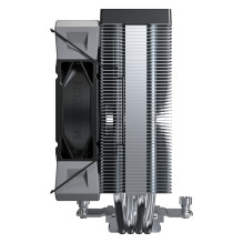 CPU AUSINTUVO DAUGIALIZDŽIAI LIZDUOTAS JUODAS / NX400 (B) MONTECH CPU AUSINTUVO DAUGIALIZDŽIAI LIZDUOTAS JUODAS / NX400 (B) MONTECH