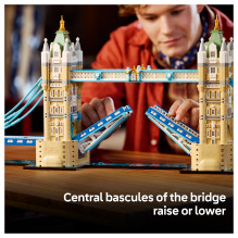 Architecture 21067 Tower Bridge Architecture 21067 Tower Bridge