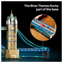 Architecture 21067 Tower Bridge Architecture 21067 Tower Bridge
