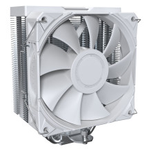 CPU AUSINTUVO DAUGIALIZDŽIAI LIZDUOTAS BALTAS / NX400 (W) MONTECH CPU AUSINTUVO DAUGIALIZDŽIAI LIZDUOTAS BALTAS / NX400 (W) MONTECH