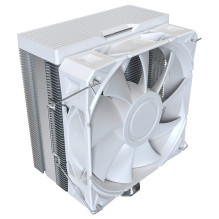 CPU AUSINTUVO DAUGIALIZDŽIAI LIZDUOTAS BALTAS / NX400 (W) MONTECH CPU AUSINTUVO DAUGIALIZDŽIAI LIZDUOTAS BALTAS / NX400 (W) MONTECH