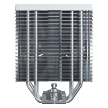 CPU AUSINTUVO DAUGIALIZDŽIAI LIZDUOTAS BALTAS / NX400 (W) MONTECH CPU AUSINTUVO DAUGIALIZDŽIAI LIZDUOTAS BALTAS / NX400 (W) MONTECH