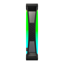 CASE FAN 120MM / AX120 PRO BLACK 3 IN 1 MONTECH CASE FAN 120MM / AX120 PRO BLACK 3 IN 1 MONTECH