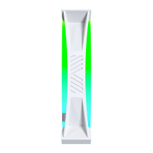 CASE FAN 120MM / AX120 PRO WHITE MONTECH CASE FAN 120MM / AX120 PRO WHITE MONTECH