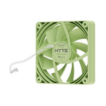 HYTE FAN- -FA12-MM-4 computer cooling system HYTE FAN- -FA12-MM-4 computer cooling system