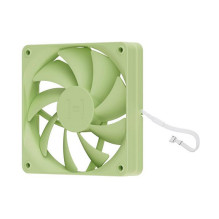HYTE FAN- -FA12-MM-4 computer cooling system HYTE FAN- -FA12-MM-4 computer cooling system