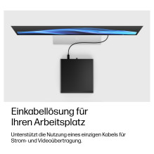 HP EliteDesk 8 Mini G2i CU5 322 / 16GB / 512SSD / W11 Pro 1J Gar (DE) HP EliteDesk 8 Mini G2i CU5 322 / 16GB / 512SSD / W11 Pro 1J Gar (DE)