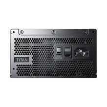 Montech Titan Gold 1200W - 80 PLUS &amp;ampCybenetics Gold, modular, PCIe 5.0 - 1200 Watt