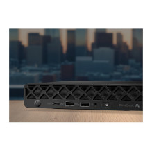HP EliteDesk 8 Mini G2i CU5 322 / 16GB / 512SSD / W11 Pro 1J Gar (DE) HP EliteDesk 8 Mini G2i CU5 322 / 16GB / 512SSD / W11 Pro 1J Gar (DE)