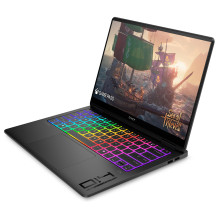 HP OMEN 14-fb1195ng CU9 285H / 32GB / 2TBSSD / RTX5070 / W11 Pagrindinis puslapis HP OMEN 14-fb1195ng CU9 285H / 32GB / 2TBSSD / RTX5070 / W11 Pagrindinis puslapis