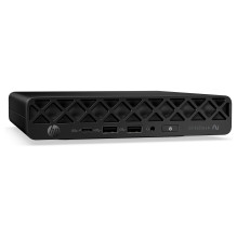 HP EliteDesk 8 Mini G2i CU7 356H / 32GB / 1TBSSD / W11 Pro 1J Gar (DE) HP EliteDesk 8 Mini G2i CU7 356H / 32GB / 1TBSSD / W11 Pro 1J Gar (DE)