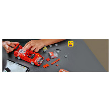 LEGO Greitis Champions Ferrari F40 76934 LEGO Greitis Champions Ferrari F40 76934