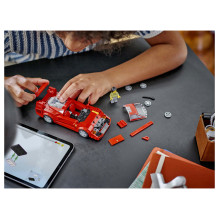 LEGO Greitis Champions Ferrari F40 76934 LEGO Greitis Champions Ferrari F40 76934