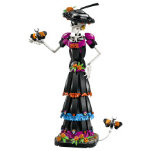 Idėjos 21372 La Catrina
