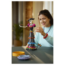 Idėjos 21372 La Catrina