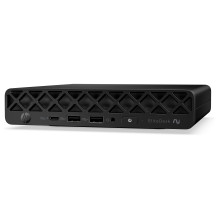 HP EliteDesk 8 Mini G2i CU7 356H / 32GB / 1TBSSD / W11 Pro 1J Gar (DE) HP EliteDesk 8 Mini G2i CU7 356H / 32GB / 1TBSSD / W11 Pro 1J Gar (DE)