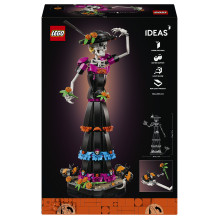 Idėjos 21372 La Catrina