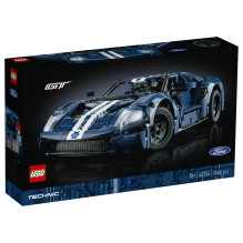 LEGO Technic Ford GT 2022 42154 LEGO Technic Ford GT 2022 42154