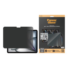 PanzerGlass Privacy Screen Protector iPad Air / Pro 13" PanzerGlass Privacy Screen Protector iPad Air / Pro 13"