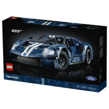 LEGO Technic Ford GT 2022 42154 LEGO Technic Ford GT 2022 42154