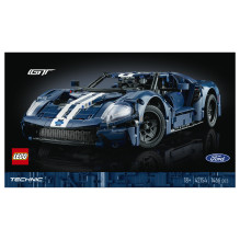 LEGO Technic Ford GT 2022 42154 LEGO Technic Ford GT 2022 42154