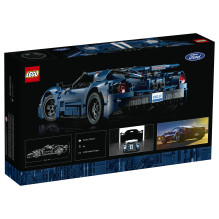 LEGO Technic Ford GT 2022 42154 LEGO Technic Ford GT 2022 42154