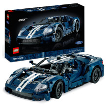 LEGO Technic Ford GT 2022 42154 LEGO Technic Ford GT 2022 42154