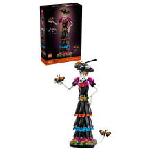 Idėjos 21372 La Catrina