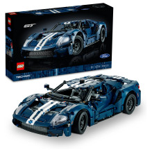 LEGO Technic Ford GT 2022 42154 LEGO Technic Ford GT 2022 42154