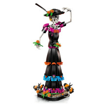 Idėjos 21372 La Catrina