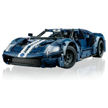 LEGO Technic Ford GT 2022 42154 LEGO Technic Ford GT 2022 42154