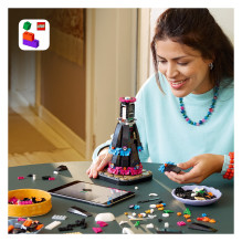 Idėjos 21372 La Catrina