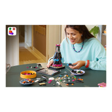 Idėjos 21372 La Catrina