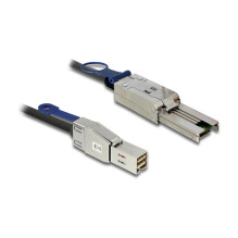 DeLock miniSAS HD -...