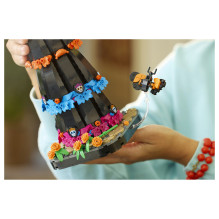 Idėjos 21372 La Catrina