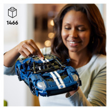 LEGO Technic Ford GT 2022 42154 LEGO Technic Ford GT 2022 42154
