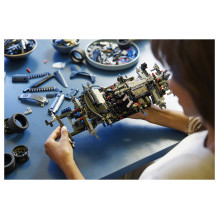 LEGO Technic Ford GT 2022 42154 LEGO Technic Ford GT 2022 42154