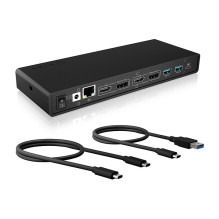 ICY BOX IB-DK2245AC -...